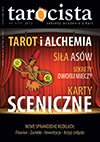 Kwartalnik Tarocista nr 1(11)/2012